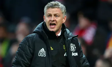 Báo động đỏ! Man Utd buộc phải hủy kế hoạch quan trọng