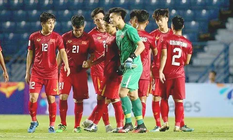 Báo Hàn Quốc: Đây, nhân tố sẽ giúp U23 Việt Nam vượt cạn, đoạt vé vào Tứ kết