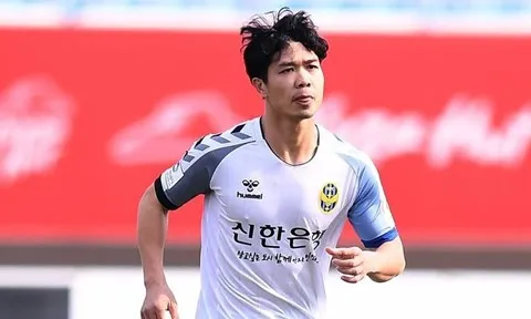 Báo Hàn Quốc: 'Sẽ có trận derby cầu thủ Việt Nam ở K.League'