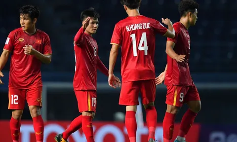 Báo Indonesia: Cậu ấy sẽ giải cứu U23 Việt Nam một lần nữa