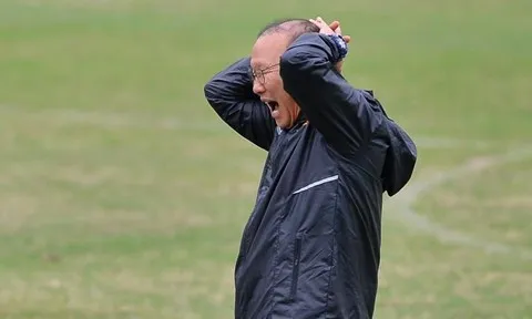 Báo Indonesia hiến kế đội nhà khi vạch ra 3 điểm yếu của U23 Việt Nam