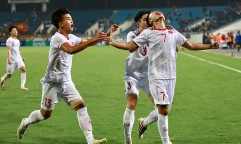 Báo Thái: U23 Việt Nam thắng nhọc, nhưng đừng so sánh với U23 Thái Lan