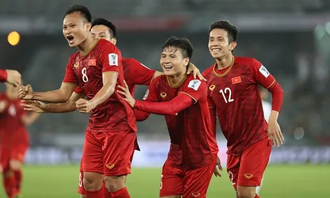 Báo Thái Lan: Vắng 2 cái tên này, ĐT Việt Nam sẽ khốn đốn trước Malaysia