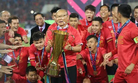 Báo Trung Quốc cay đắng: Chúng ta giậm chân tại chỗ suốt 30 năm, còn Việt Nam lại trở thành người vẽ giấc mơ