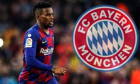 Barca cáo già, lợi dụng Bayern để tăng giá bán 'sao thất sủng'