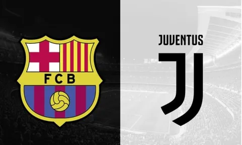 Barca - Juve bể kèo trao đổi 'người thừa'