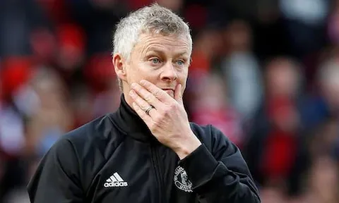 Barca ra giá, M.U chi 85 triệu bảng đón "quái thú ngủ quên" về OTF