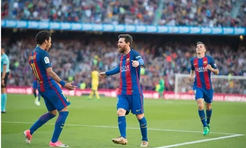 Barca sẵn sàng kích hoạt "bom tấn" Neymar nếu được đáp ứng 2 điều kiện