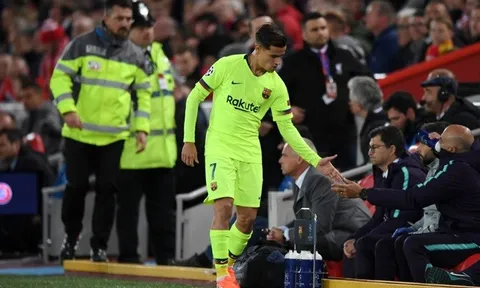Barca 'thảm sát'! Lộ cái tên đầu tiên ra đi, tương lai Valverde bất ổn