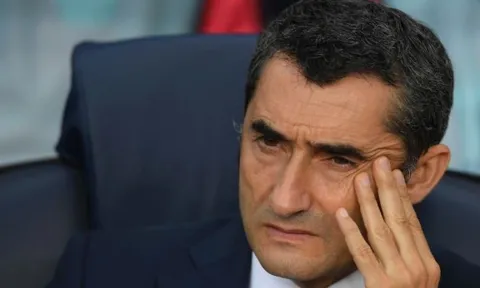 Barca tổn thất lớn, mất "bom tấn" trước cuộc đấu với Liverpool