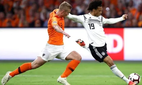 Barca từ bỏ, M.U chi 63 triệu, đón "siêu trung vệ" Ajax về Manchester