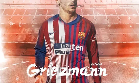 Barca và Real ồn ào mua sắm: Quyết không thua người Anh