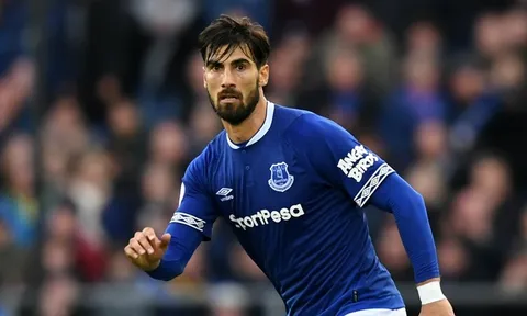Barcelona chốt giá bán mục tiêu của Inter Milan, Everton