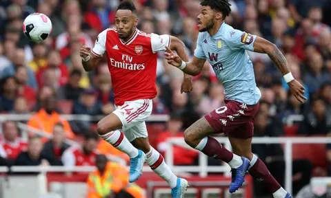 XONG! Phía Barca xác nhận, quá rõ ý định thâu tóm 'sát thủ' Arsenal