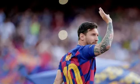 Barcelona đang lãng phí một “báu vật”!