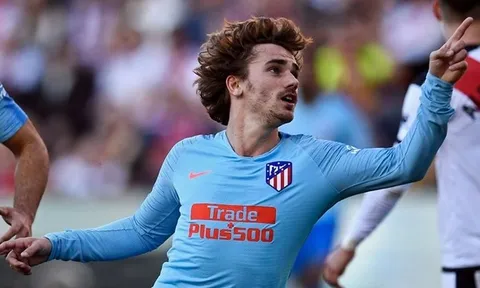 Barcelona đạt được thỏa thuận với ngôi sao số một Atletico Madrid?