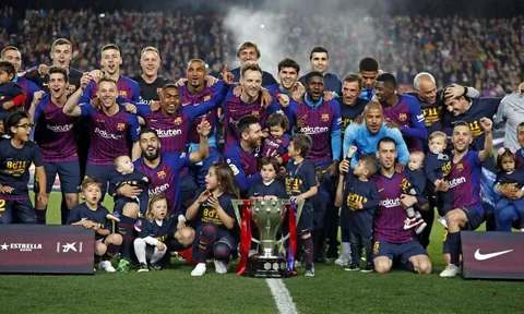 Barcelona gặp họa nếu không kiếm được 60 triệu euro trước 30/06