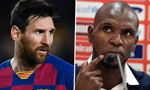 Barcelona: Hãy học như Real Madrid