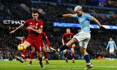 "Barcelona hiện kém hơn cả Liverpool lẫn Man City"