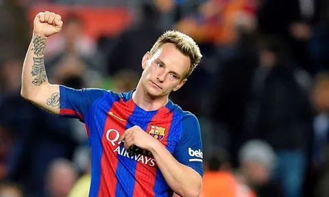 Barcelona mang tin buồn đến cho Inter Milan