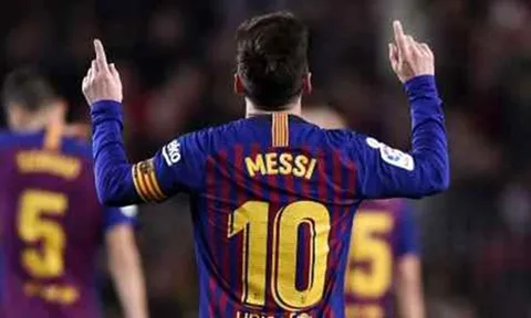 01h45 ngày 7/4, Barcelona vs Atletico: Cuộc chiến tìm nhà vô địch