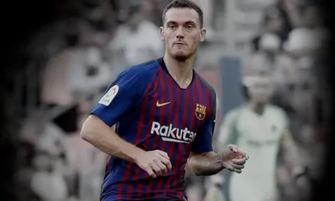 Barcelona vs Levante: Cựu binh Arsenal trở lại, liệu Barca có đăng quang?