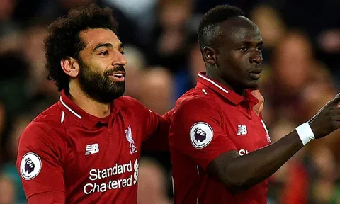 Bất chấp bất đồng, Salah vẫn ở lại Liverpool vì 1 lý do