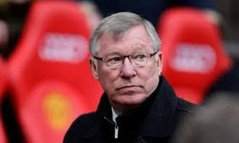 Bất chiến tự nhiên thành, 'mơ ước của Sir Alex' tự hiến dâng cho M.U
