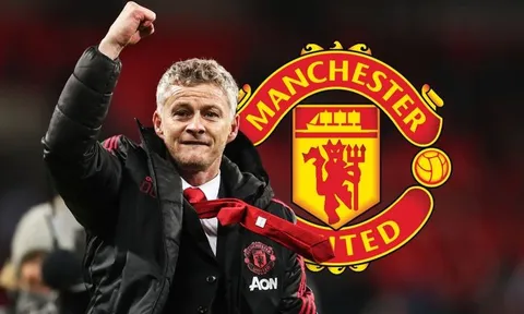 Bắt đầu đàm phán, Man Utd sẵn sàng đánh bại Barcelona