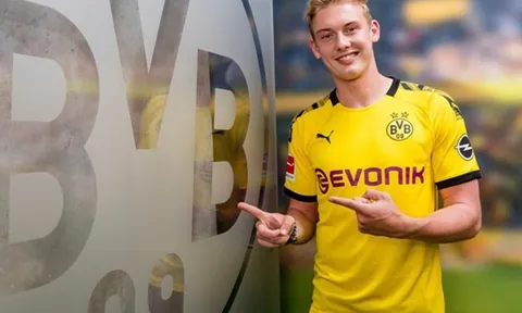 Bất ngờ! 5 năm qua, Dortmund vô đối nhất ở khoản này, hơn cả Bayern