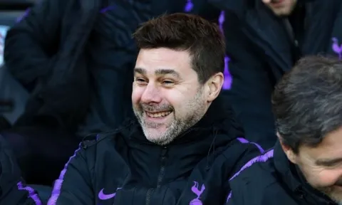Bất ngờ: Cú đúp danh hiệu của Tottenham sau khi thua hai trận liên tiếp