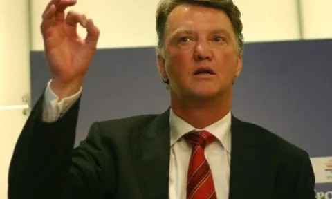 Bất ngờ! Cựu HLV Man Utd suýt đến Schalke 04