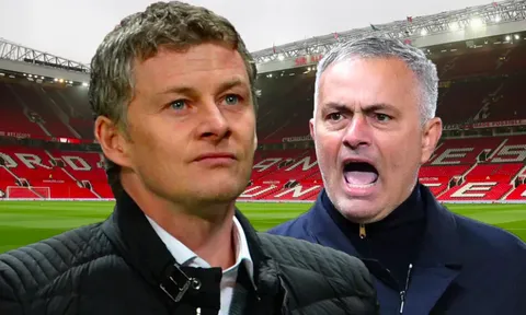 Bất ngờ! Man Utd thời Solskjaer thua Mourinho - United về 1 thống kê