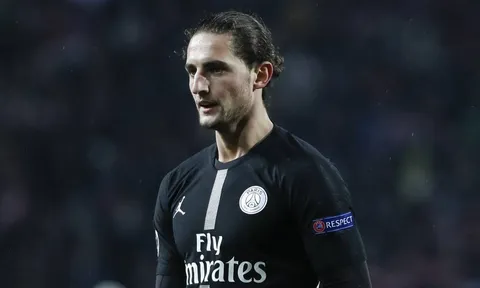 Bất ngờ! Người Man Utd quyết định số phận Rabiot và Juventus
