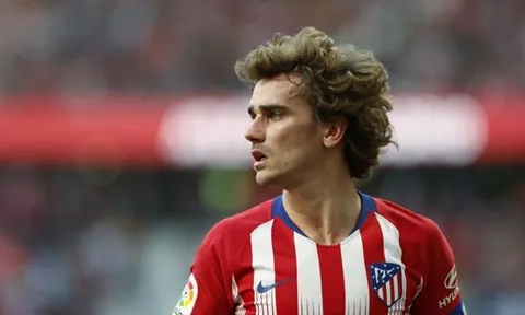 Bất ngờ! Siêu sao Atletico đạt được thỏa thuận miệng với Barcelona