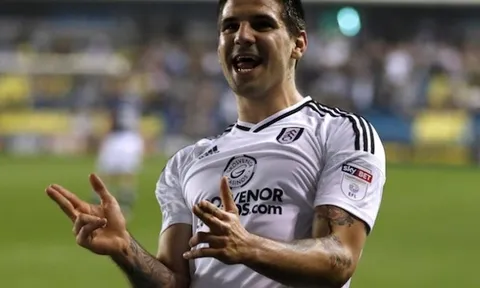 Bất ngờ: Tottenham từng tiếp cận tiền đạo 24 tuổi của Fulham