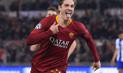 Sau Real, xuất hiện thêm CLB muốn cuỗm sao 40 triệu euro từ AS Roma