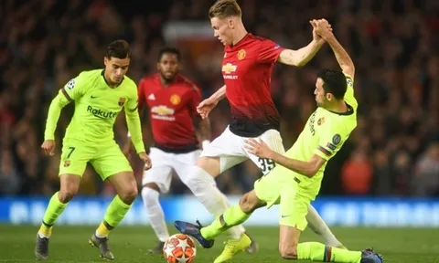 "Báu vật" của Sir Alex, thời cơ để "vụt sáng" là đây!