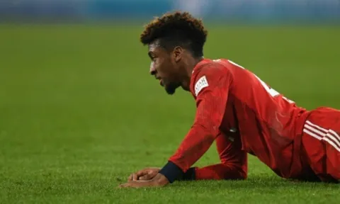 Bay tới Liverpool, Bayern bỏ lại 2 ngôi sao