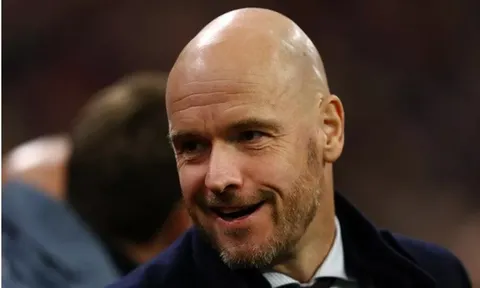 Bayern bị dội gáo nước lạnh khi ôm mộng sở hữu "kiến trúc sư" của Ajax