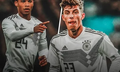 Tích đạn dược, Bayern sẵn sàng "phá đảo" TTCN mùa hè bằng 2 "viên ngọc" nước Đức
