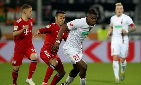 Bayern cần làm điều này nếu không muốn "tự sát" trước Liverpool