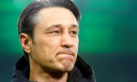 Bayern có cơ hội giành cú đúp, "thống soái" Kovac nói gì?