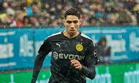 Bayern có động thái mới, lộ rõ quyết tâm chiêu mộ "viên ngọc quý" của Real