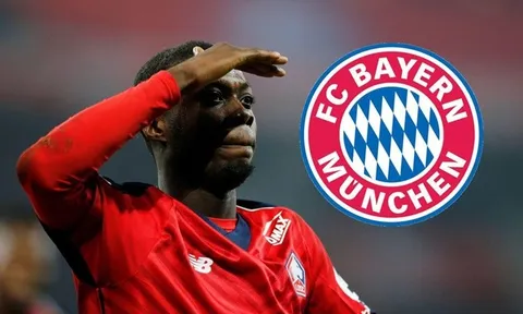 Bayern đang dẫn đầu cuộc đua có chữ ký của Pepe và Werner