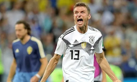 Bayern đưa phán quyết bất ngờ, góp sức giúp U23 Đức săn vàng tại Olympic
