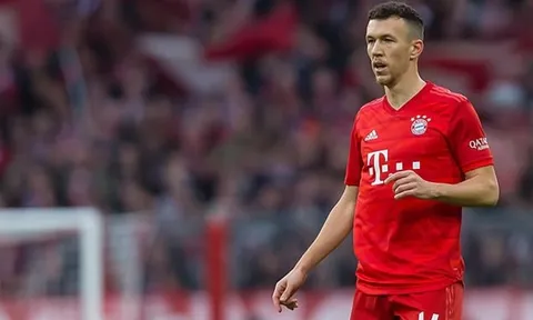 Bayern đưa quyết định bất ngờ về Perisic, mở đường "ma tốc độ" đến Allianz Arena