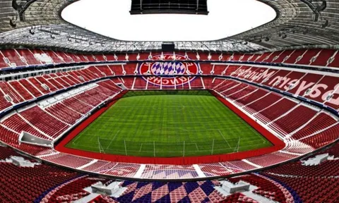 Bayern được chi 200 triệu euro, chốt các cái tên đến đội bóng hè tới
