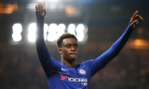 Ballack đưa ra lời khuyên chân thành cho Chelsea về tương lai Odoi