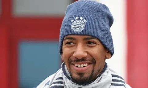 XONG! Bayern chốt khả năng Boateng gia nhập Arsenal